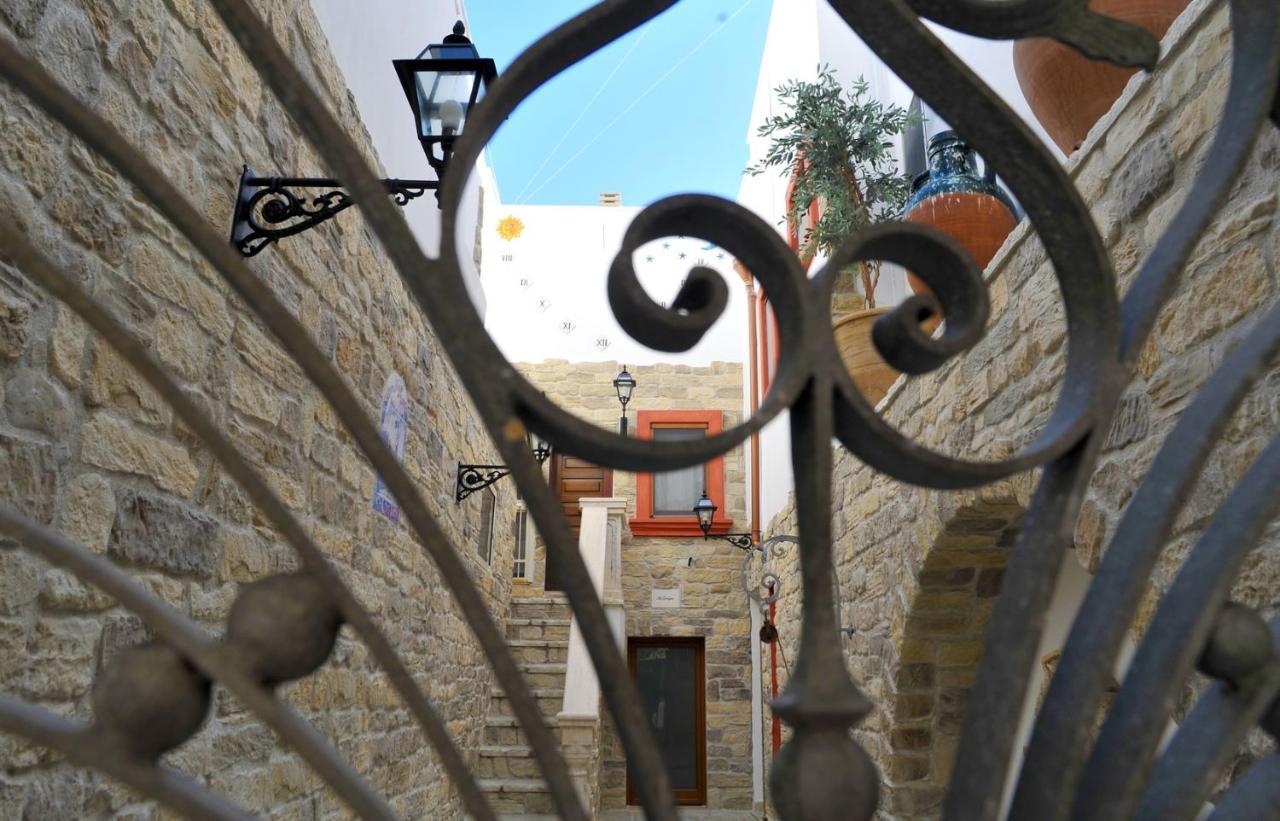 B&B Corte Casole Gallipoli Kültér fotó