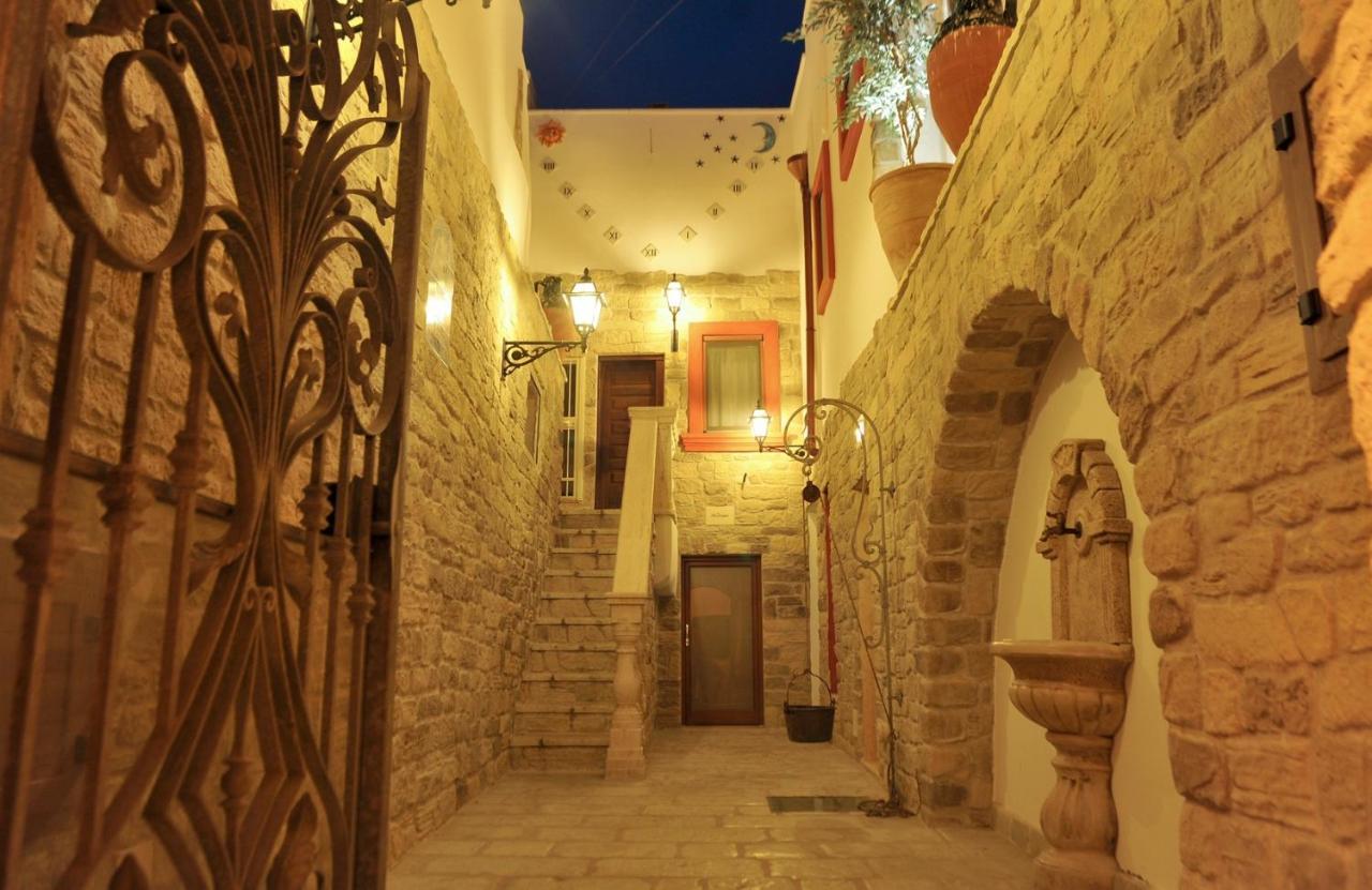 B&B Corte Casole Gallipoli Kültér fotó
