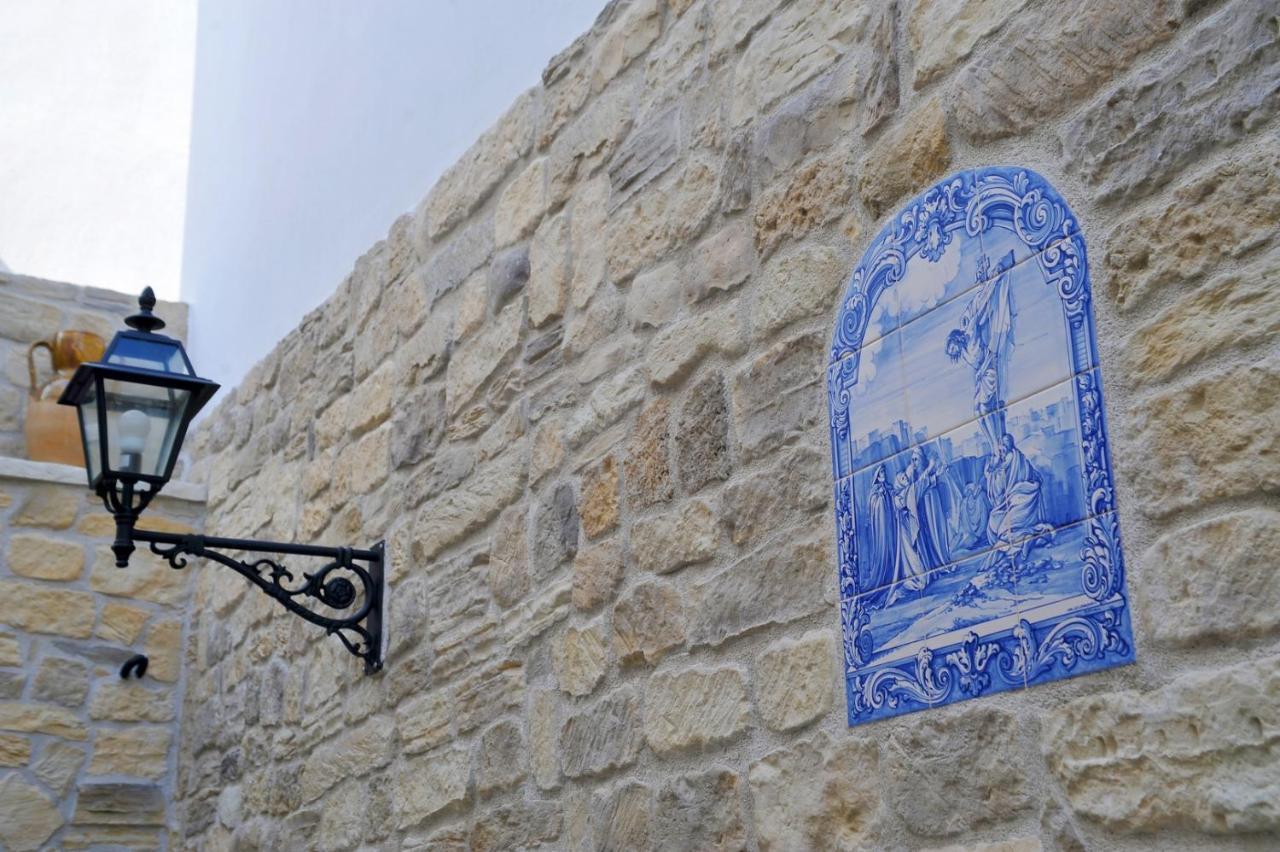 B&B Corte Casole Gallipoli Kültér fotó