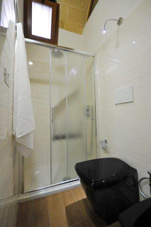 B&B Corte Casole Gallipoli Kültér fotó