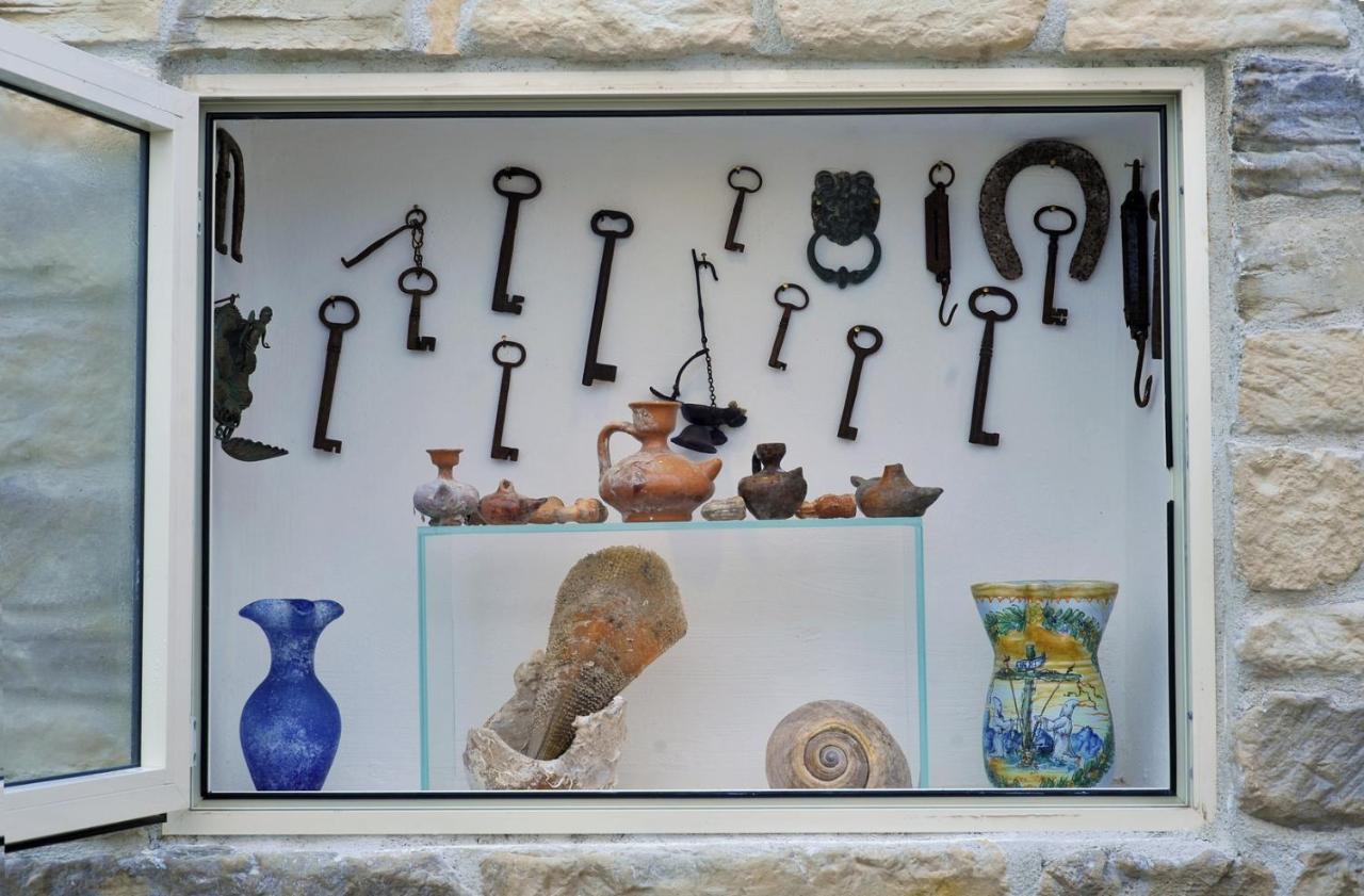 B&B Corte Casole Gallipoli Kültér fotó