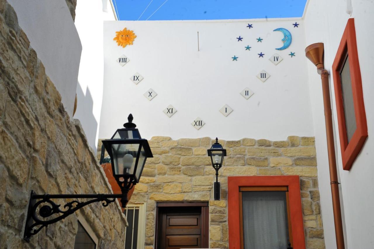 B&B Corte Casole Gallipoli Kültér fotó