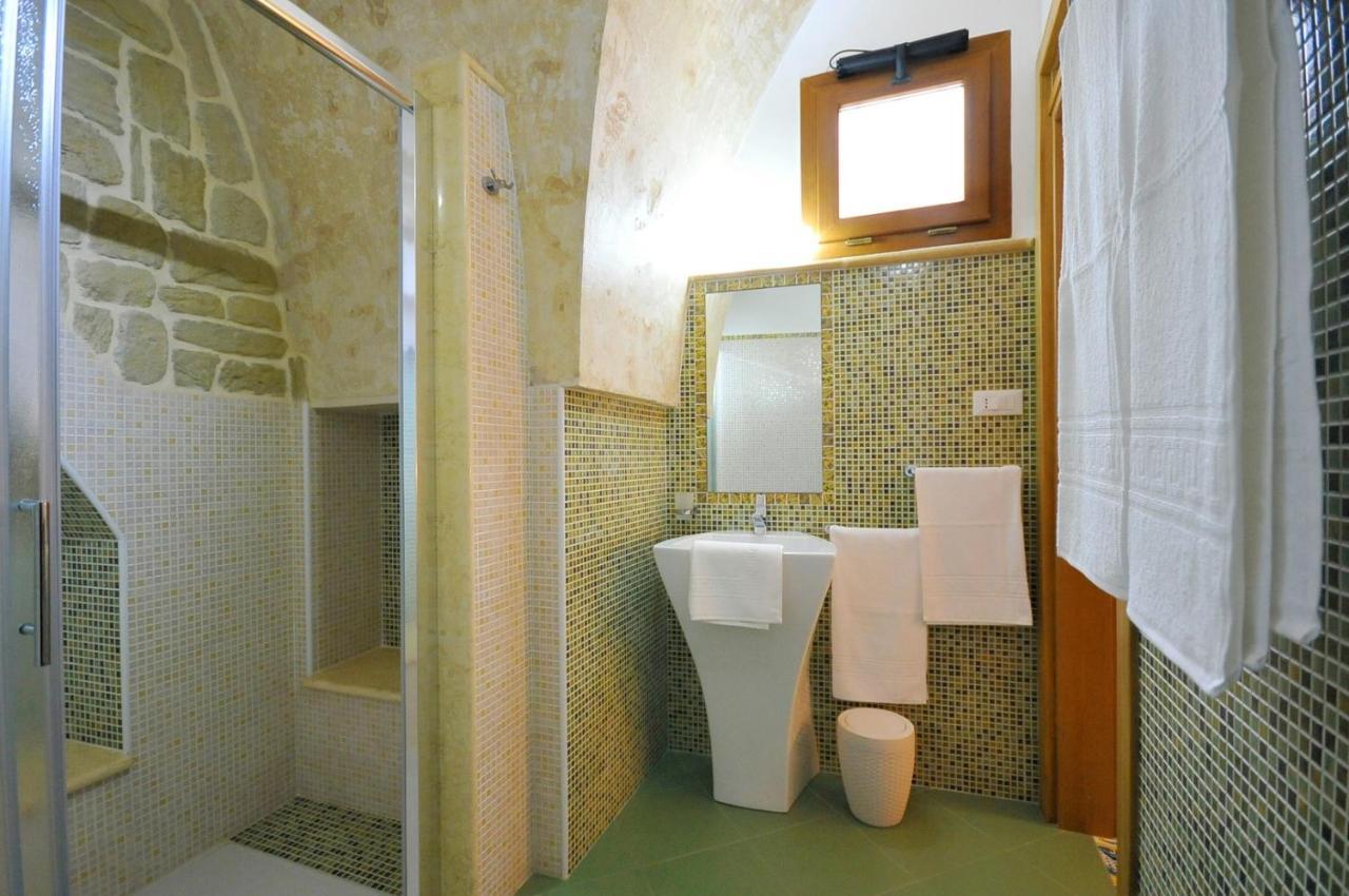 B&B Corte Casole Gallipoli Kültér fotó