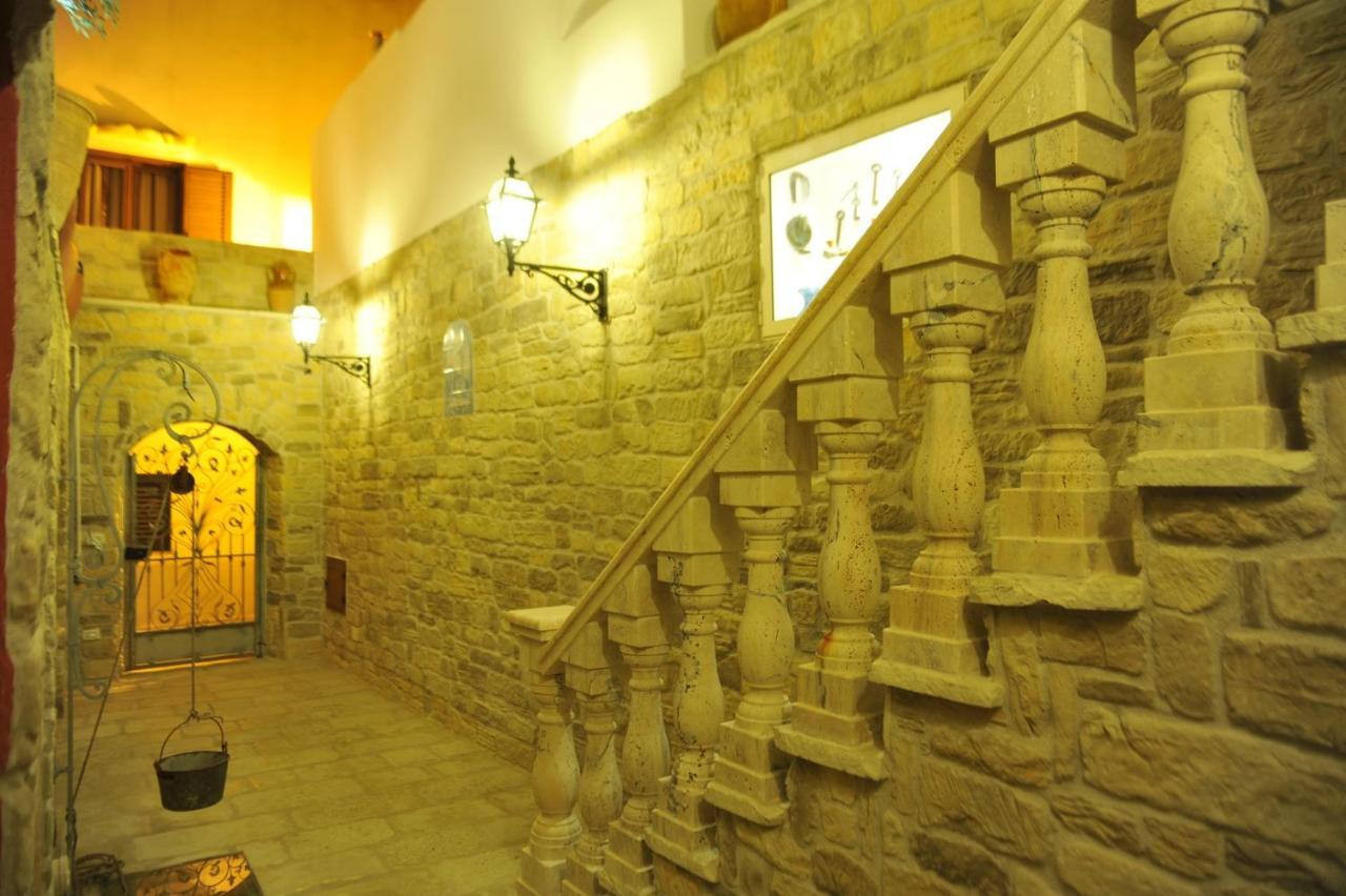B&B Corte Casole Gallipoli Kültér fotó