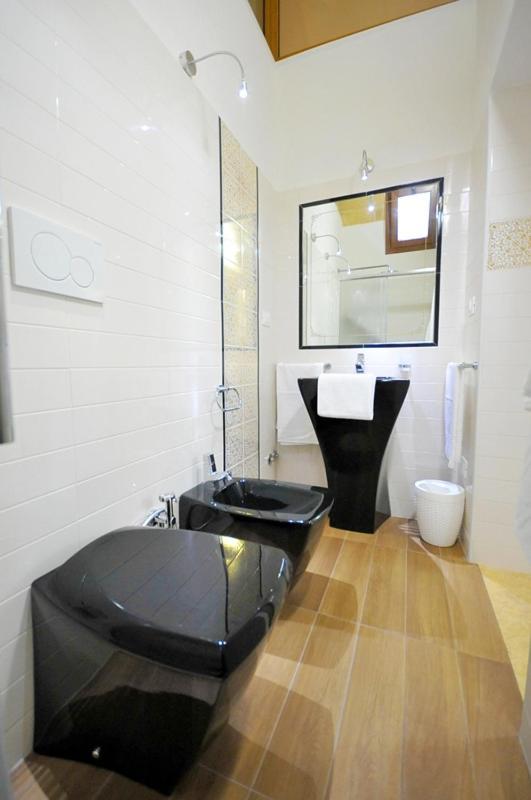 B&B Corte Casole Gallipoli Kültér fotó