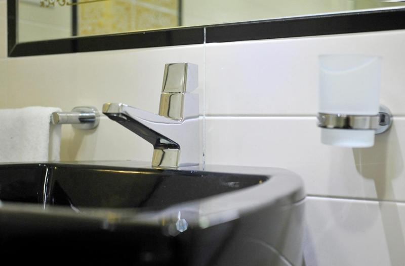 B&B Corte Casole Gallipoli Kültér fotó