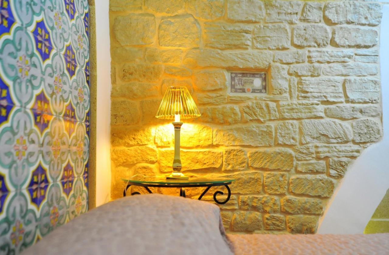 B&B Corte Casole Gallipoli Kültér fotó