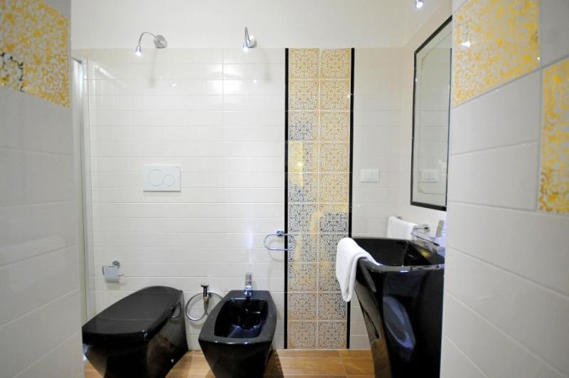 B&B Corte Casole Gallipoli Kültér fotó