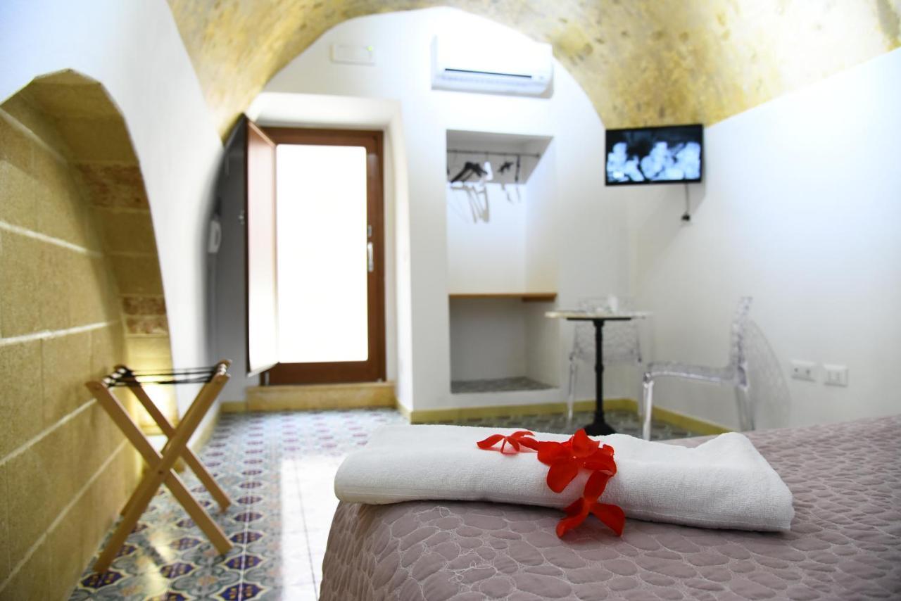 B&B Corte Casole Gallipoli Kültér fotó