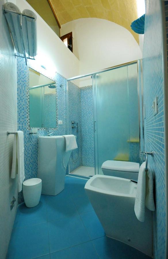 B&B Corte Casole Gallipoli Kültér fotó