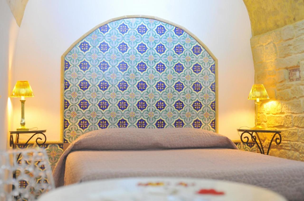 B&B Corte Casole Gallipoli Kültér fotó