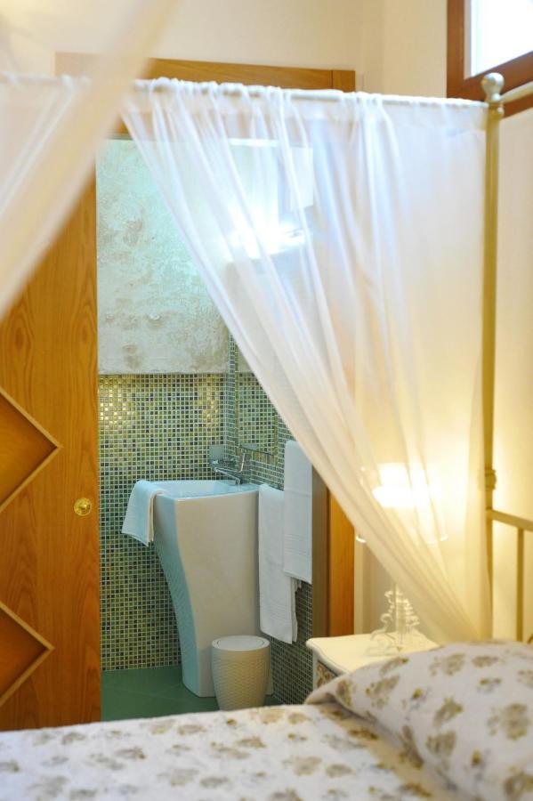 B&B Corte Casole Gallipoli Kültér fotó
