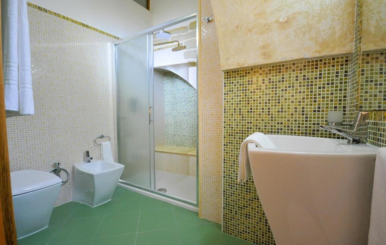 B&B Corte Casole Gallipoli Kültér fotó
