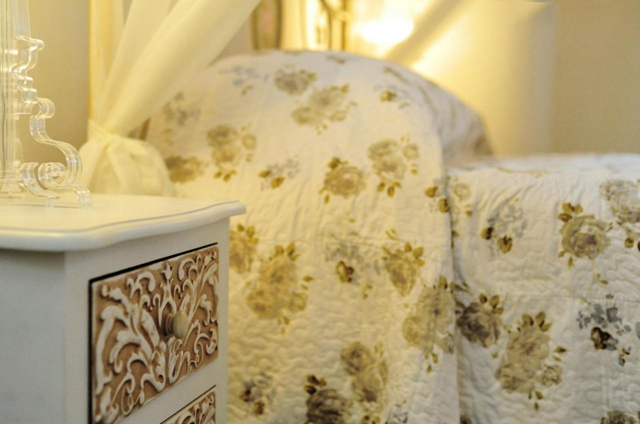 B&B Corte Casole Gallipoli Kültér fotó