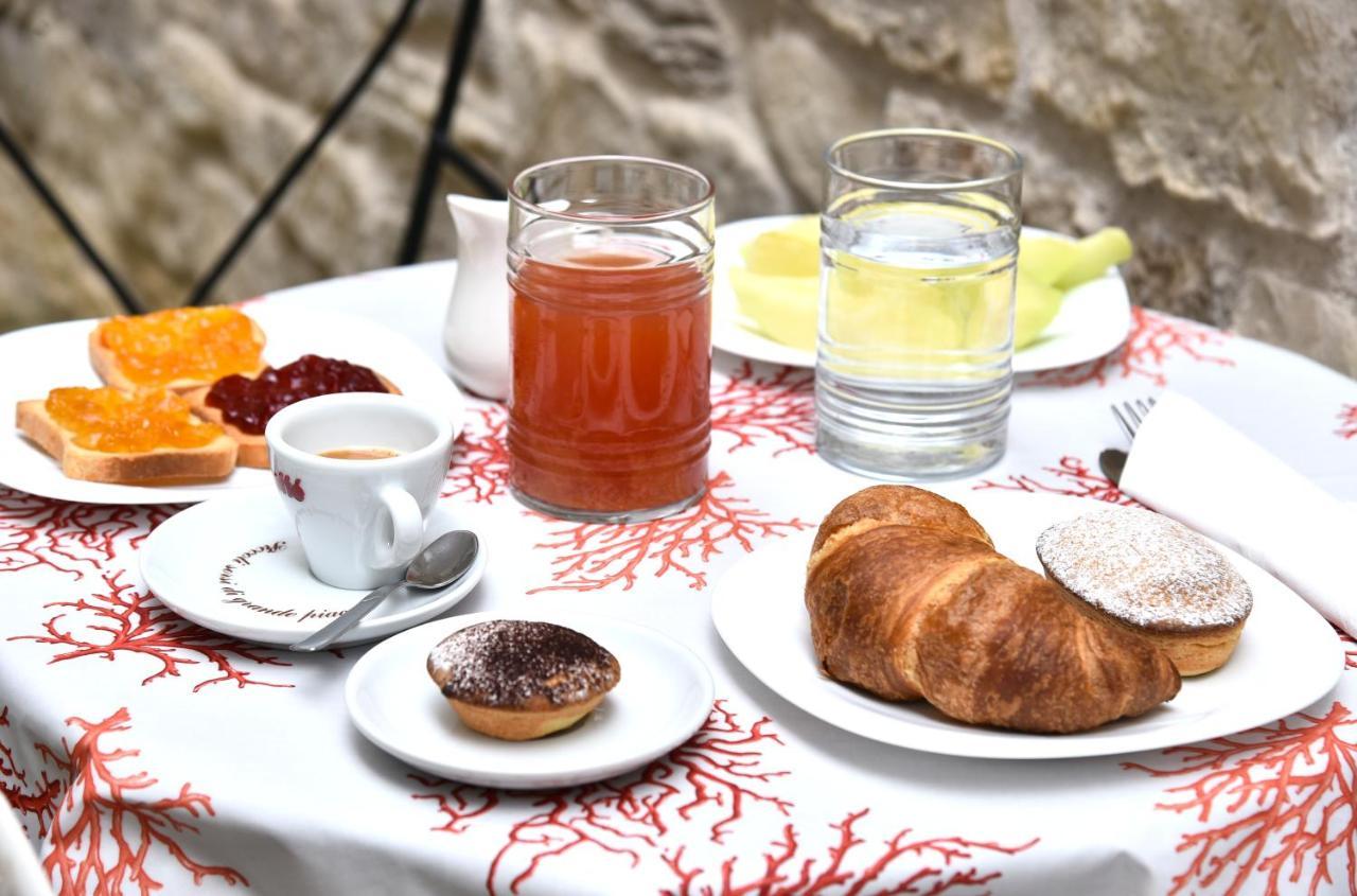 B&B Corte Casole Gallipoli Kültér fotó
