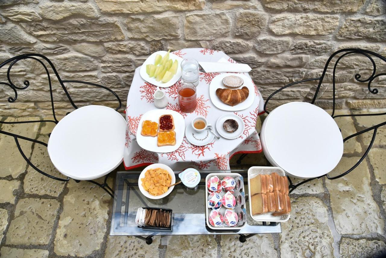 B&B Corte Casole Gallipoli Kültér fotó
