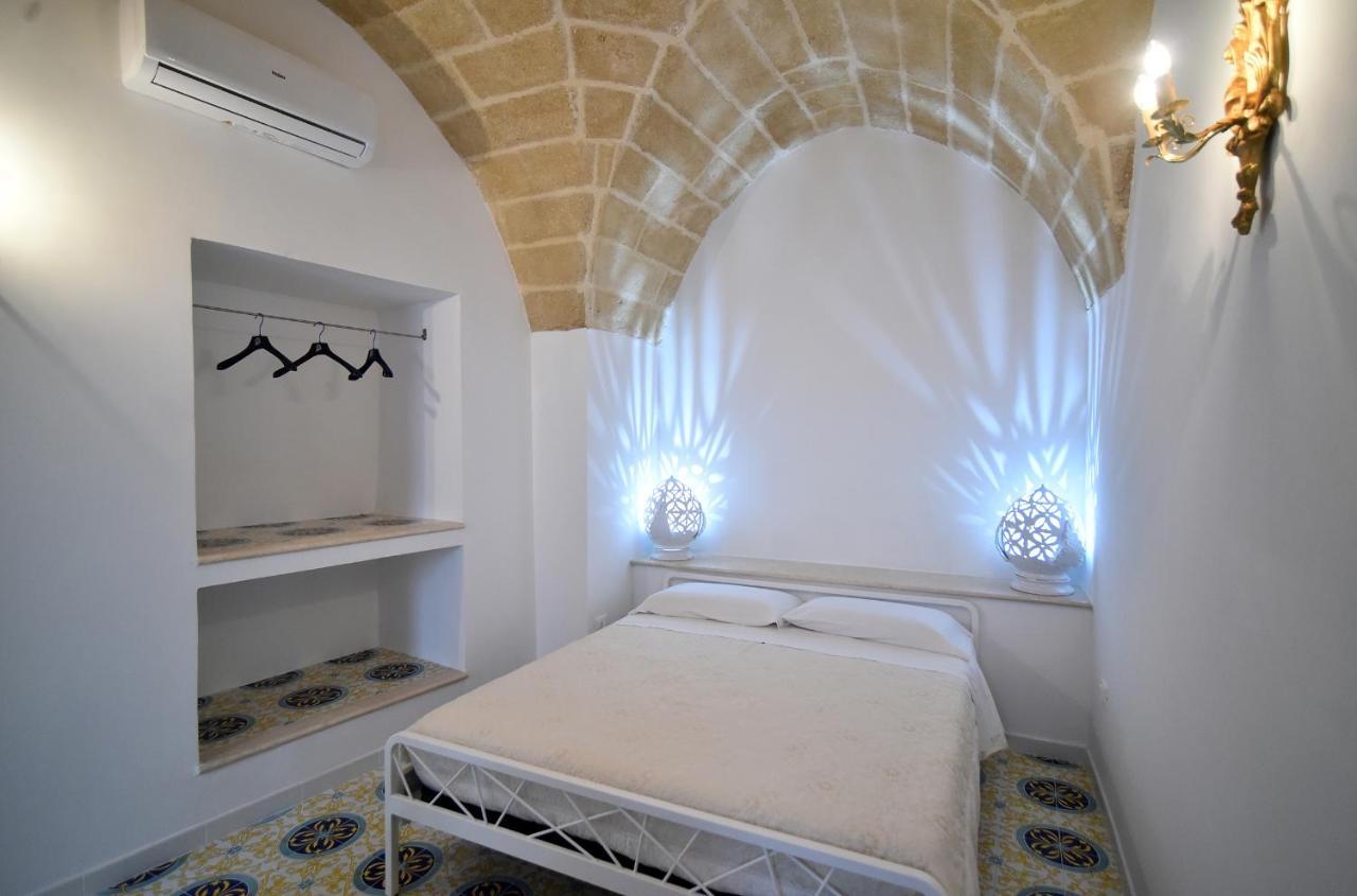 B&B Corte Casole Gallipoli Kültér fotó