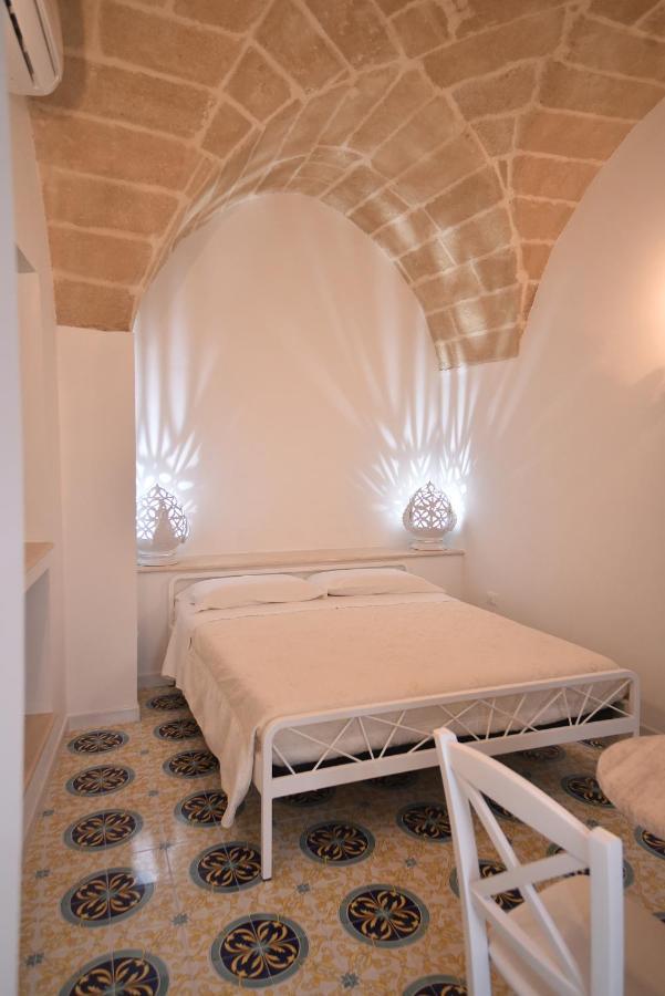 B&B Corte Casole Gallipoli Kültér fotó