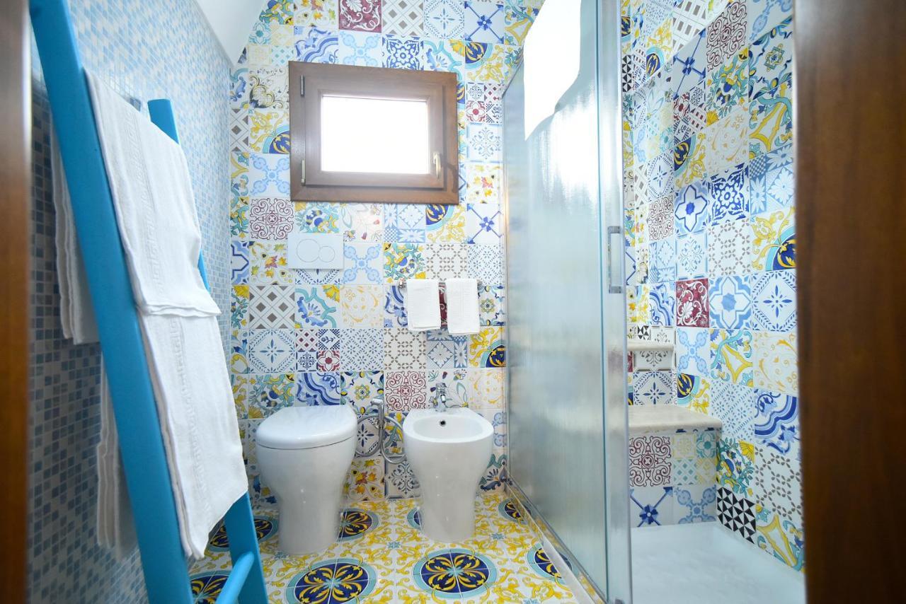 B&B Corte Casole Gallipoli Kültér fotó