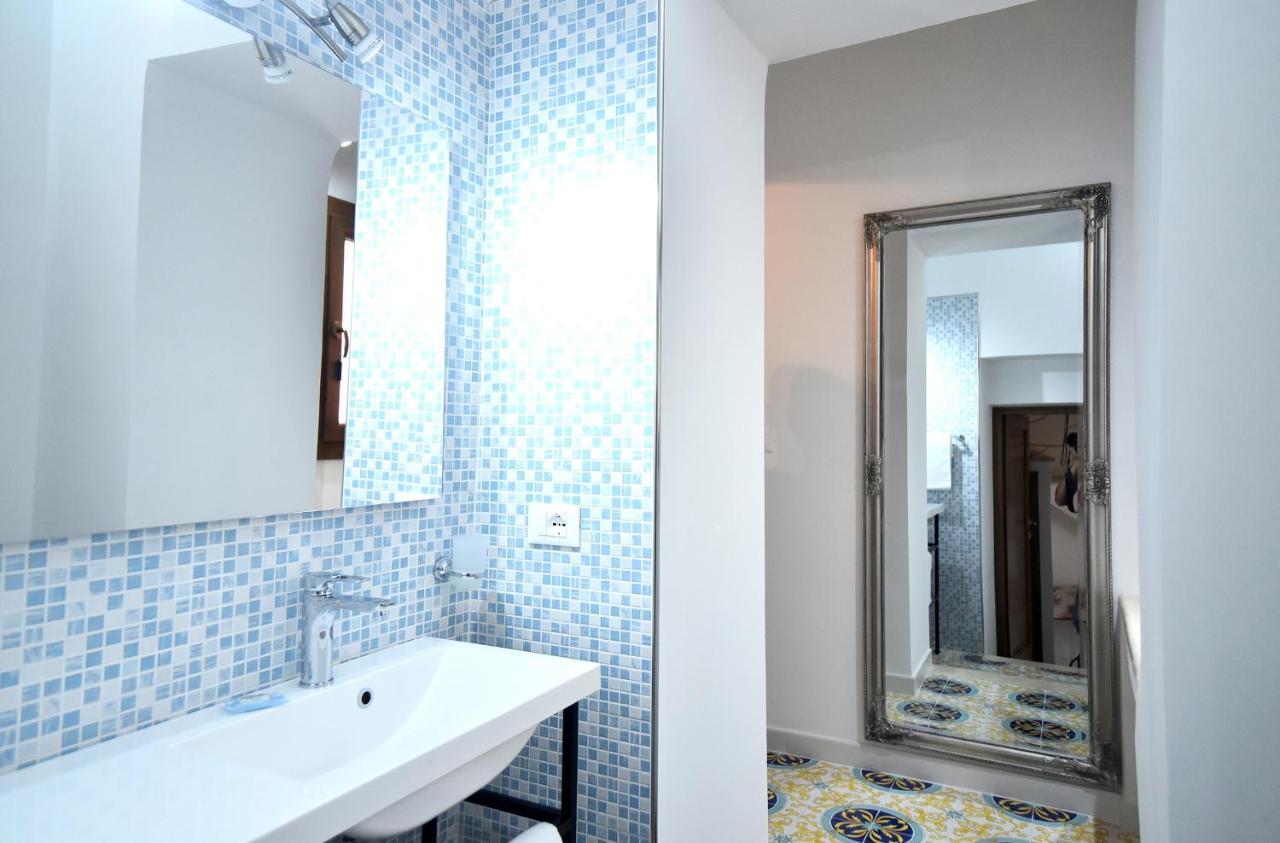 B&B Corte Casole Gallipoli Kültér fotó