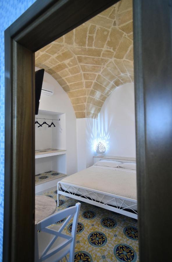 B&B Corte Casole Gallipoli Kültér fotó