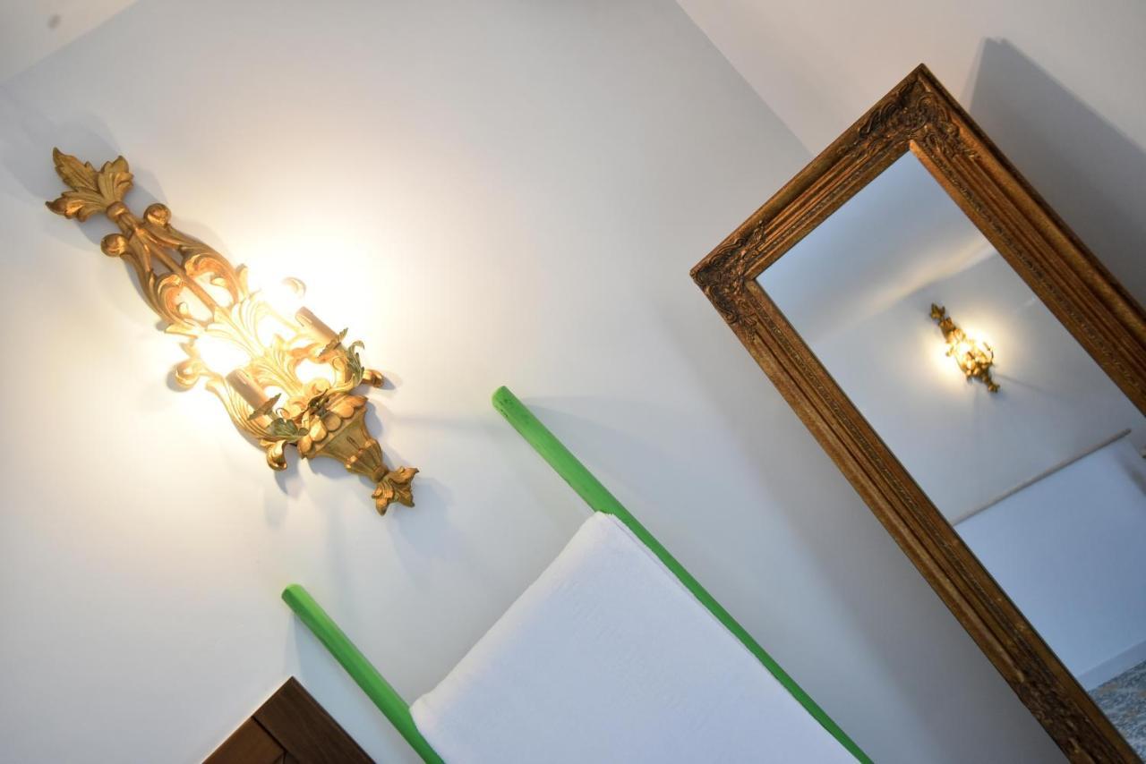 B&B Corte Casole Gallipoli Kültér fotó