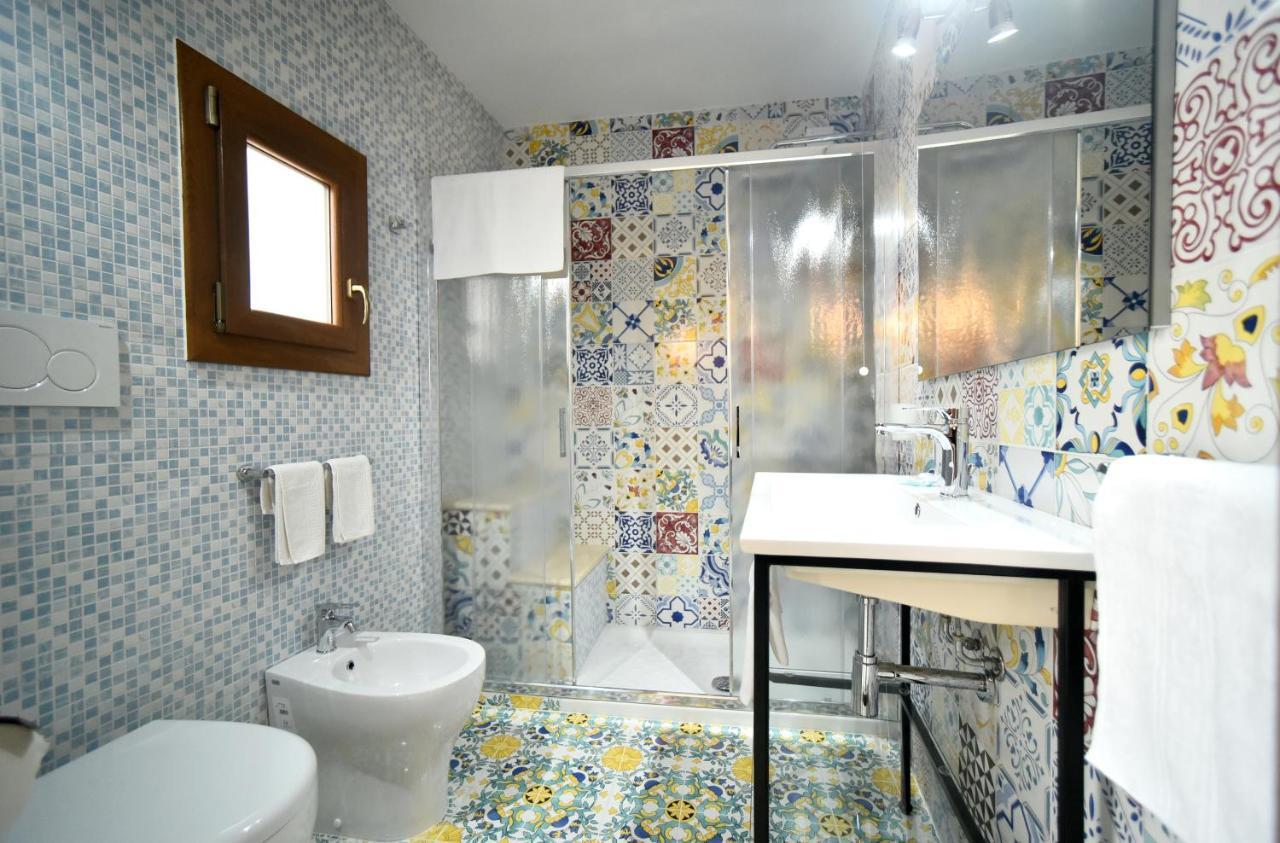 B&B Corte Casole Gallipoli Kültér fotó