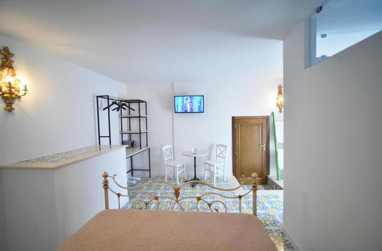 B&B Corte Casole Gallipoli Kültér fotó