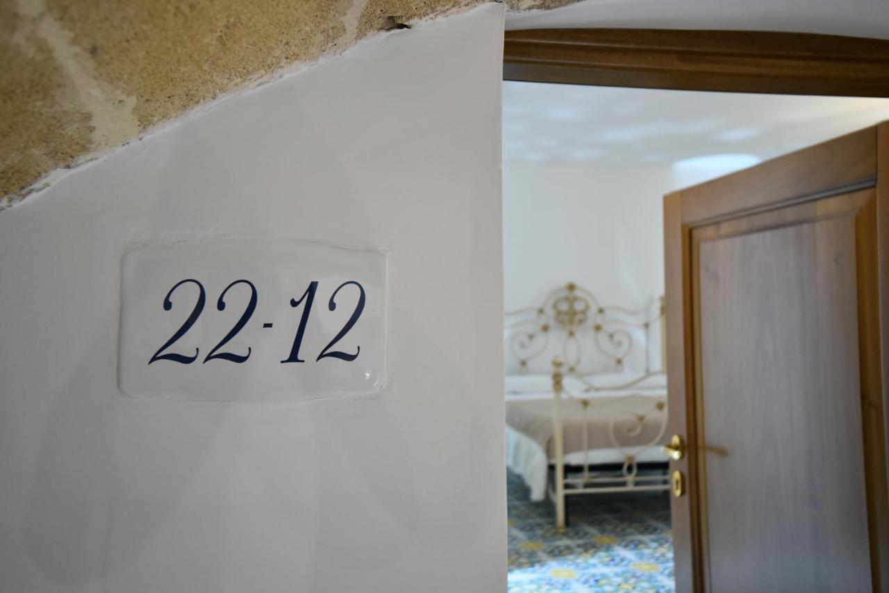B&B Corte Casole Gallipoli Kültér fotó