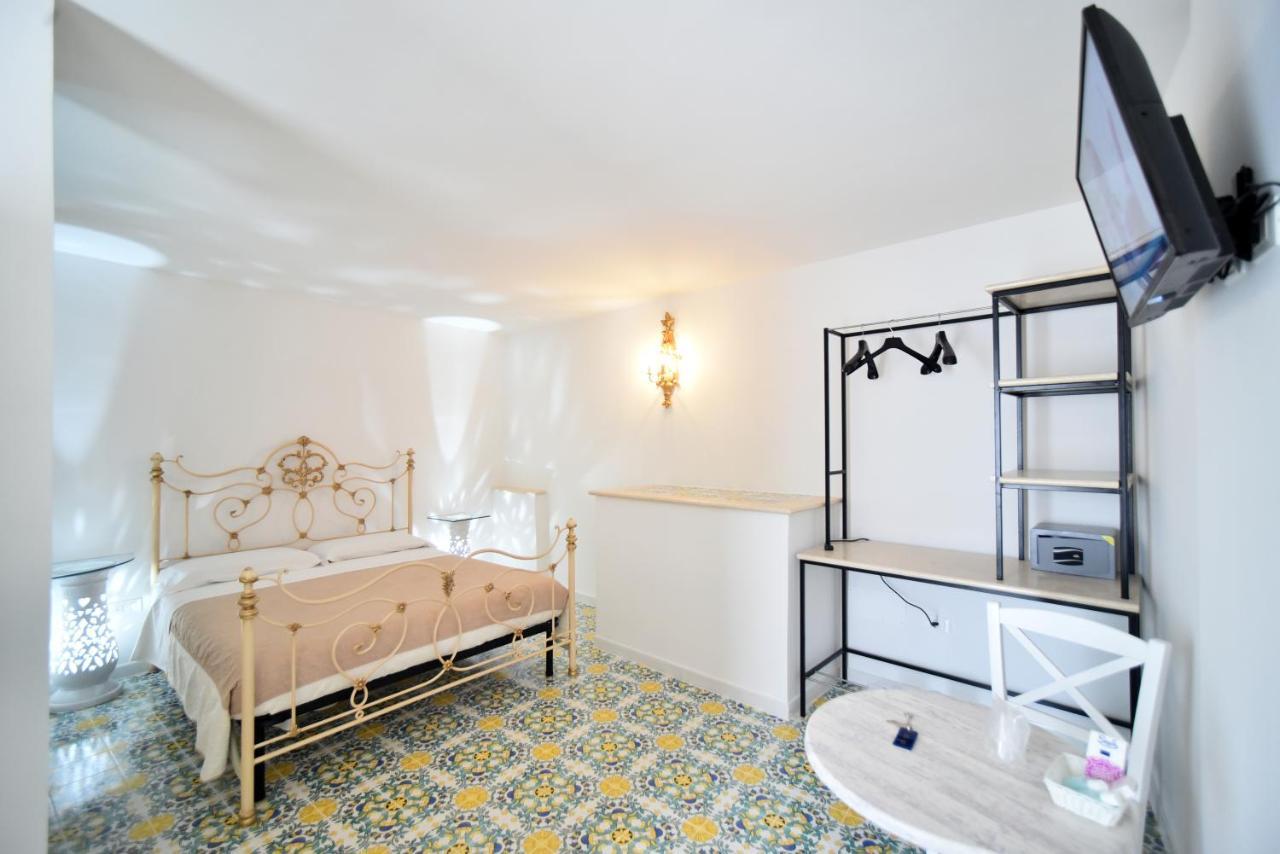B&B Corte Casole Gallipoli Kültér fotó