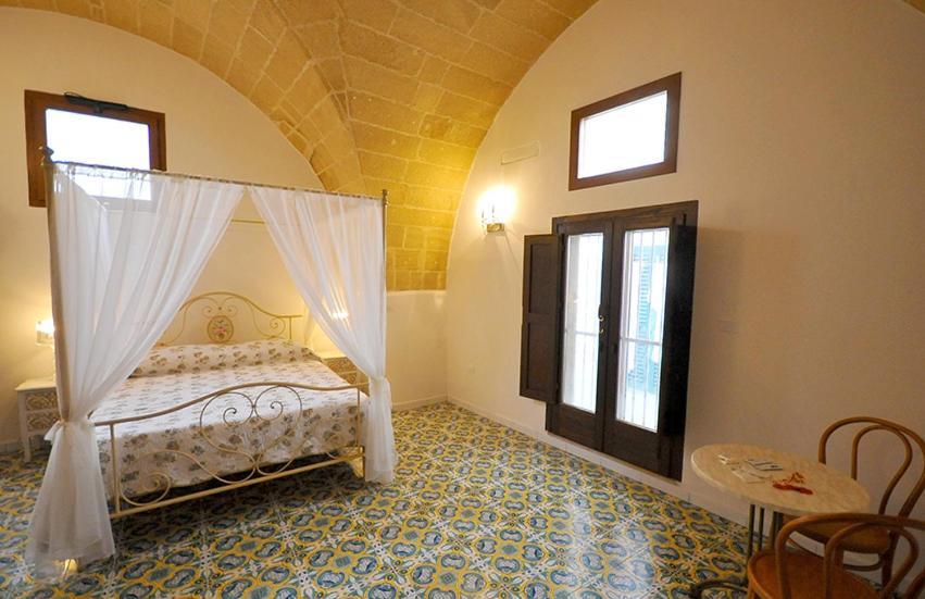 B&B Corte Casole Gallipoli Kültér fotó
